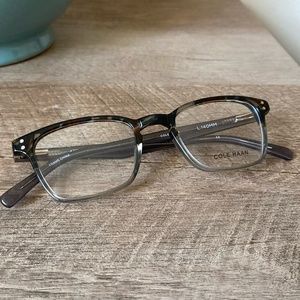 Cole Haan Men's Frames (Style CH255)
